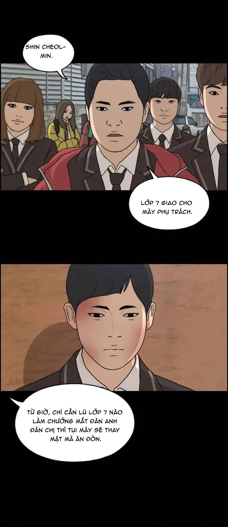 Free Draw Chapter 269 - 20