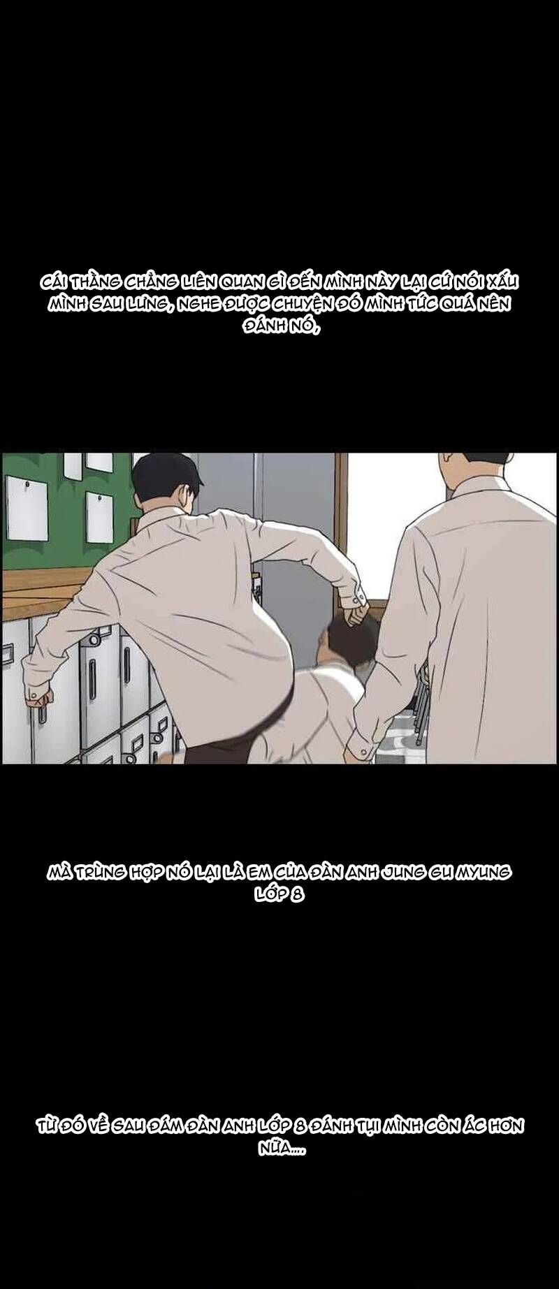 Free Draw Chapter 270 - 22