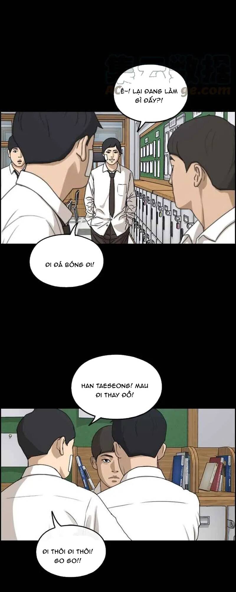 Free Draw Chapter 270 - 34