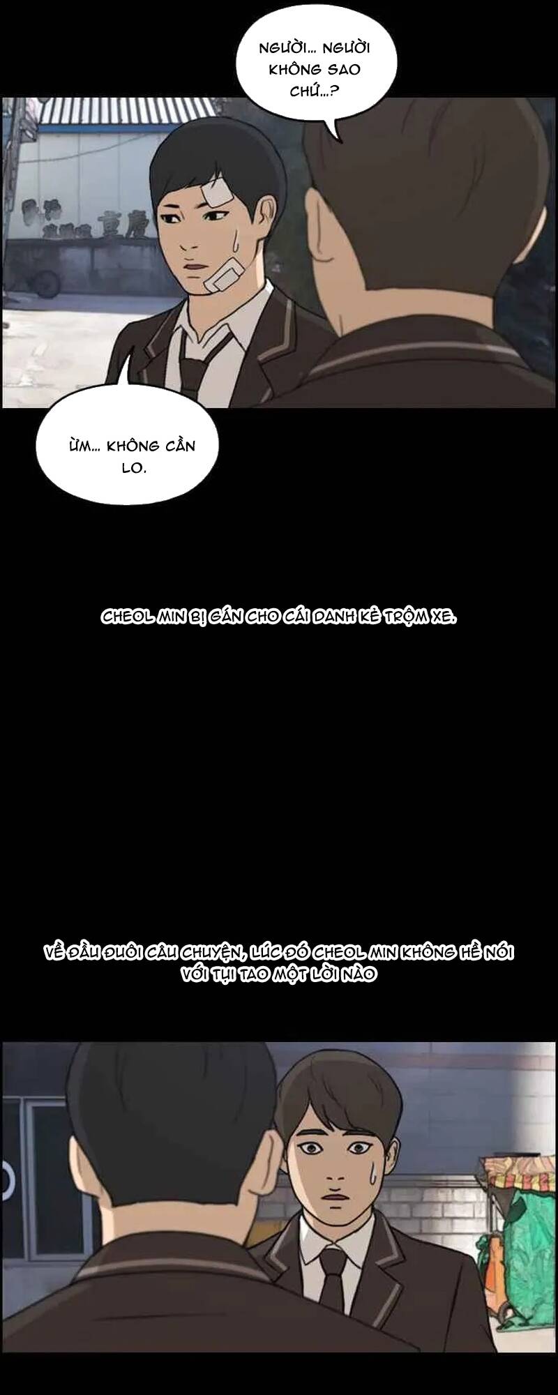 Free Draw Chapter 270 - 40