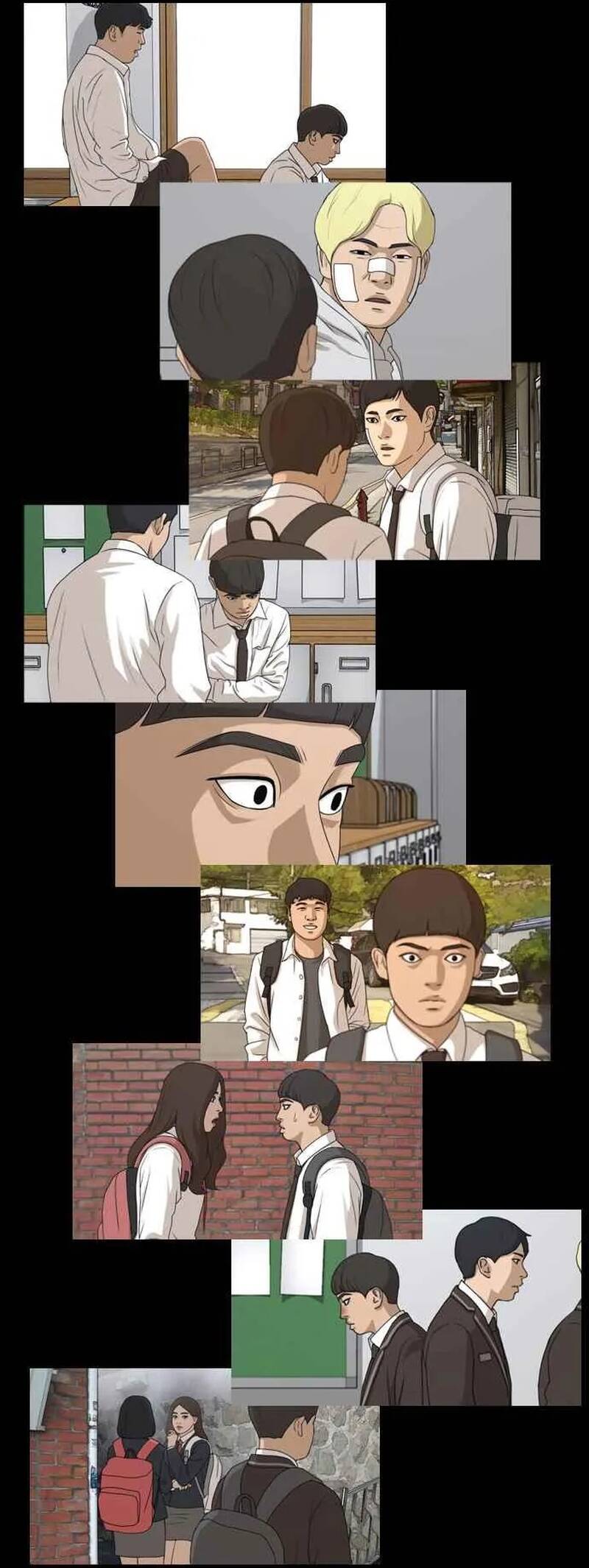 Free Draw Chapter 280 - 114