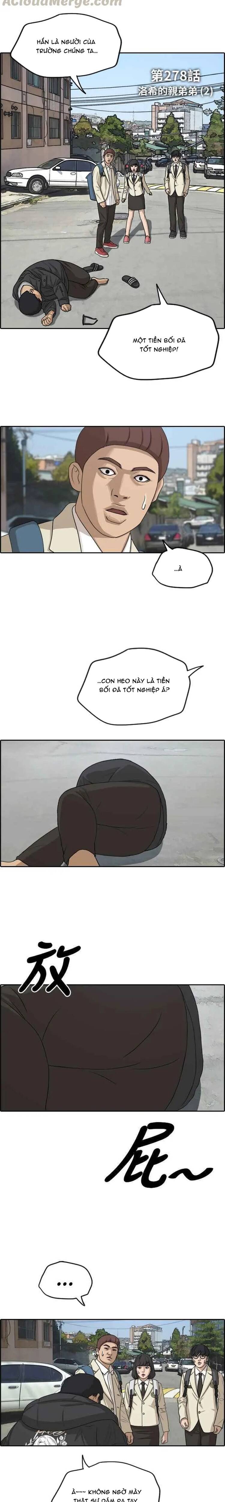 Free Draw Chapter 283 - 3