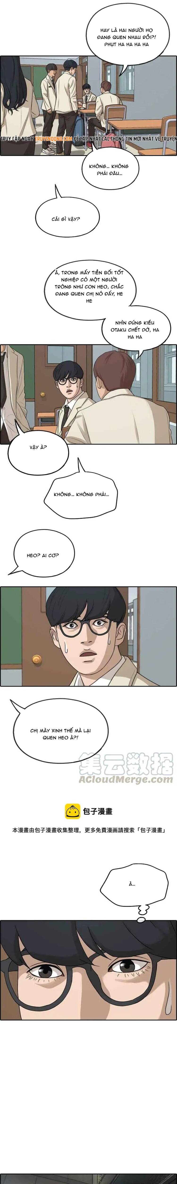 Free Draw Chapter 283 - 8