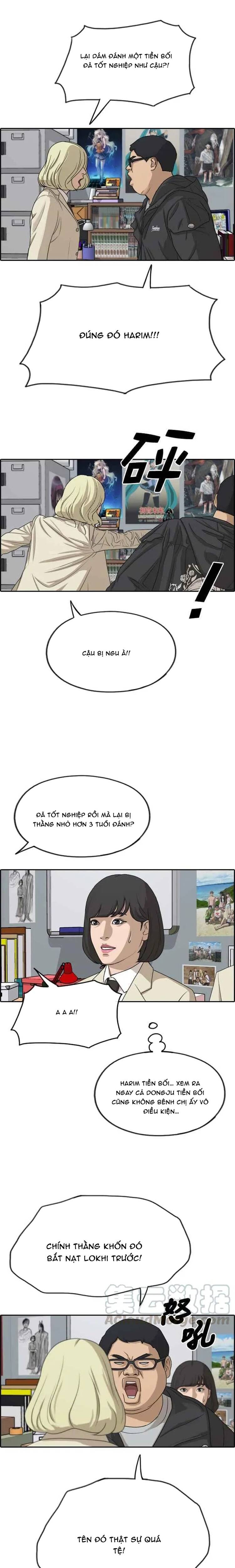 Free Draw Chapter 283 - 12