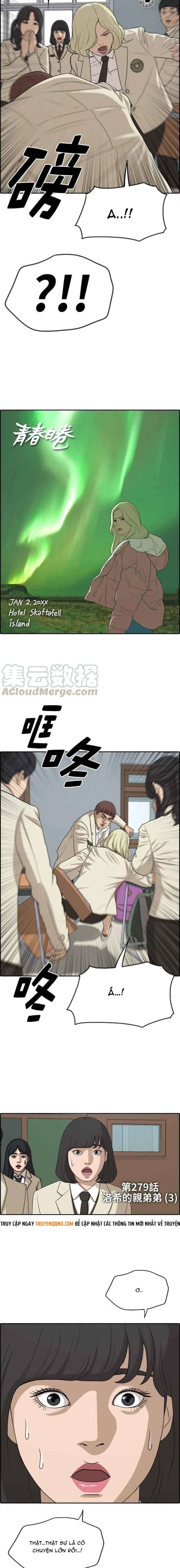 Free Draw Chapter 284 - 2