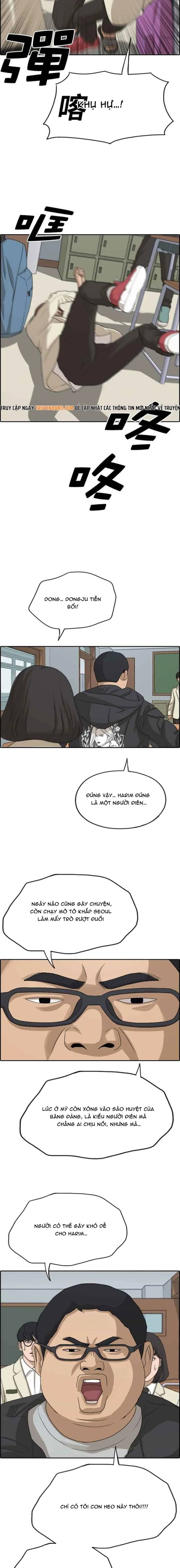 Free Draw Chapter 284 - 4
