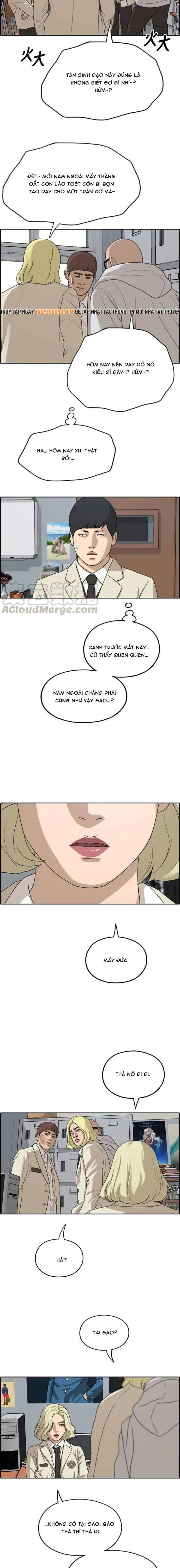 Free Draw Chapter 284 - 6