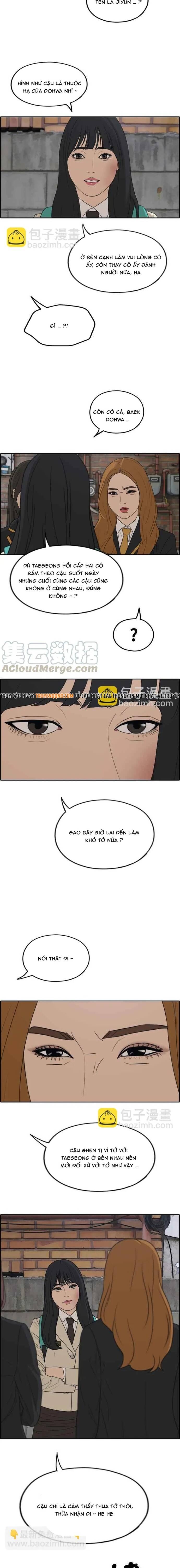 Free Draw Chapter 287 - 3