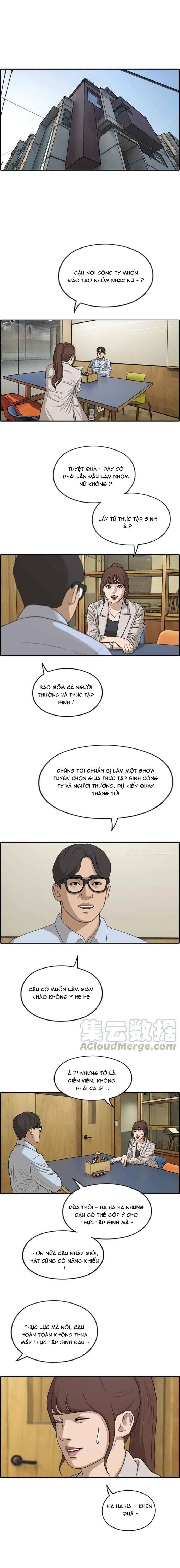 Free Draw Chapter 287 - 8