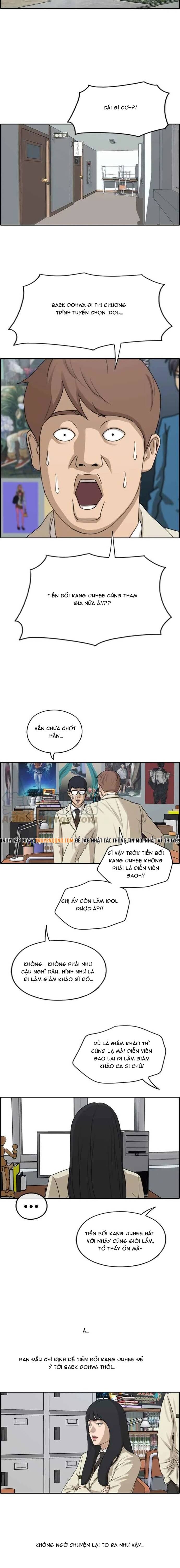 Free Draw Chapter 288 - 4