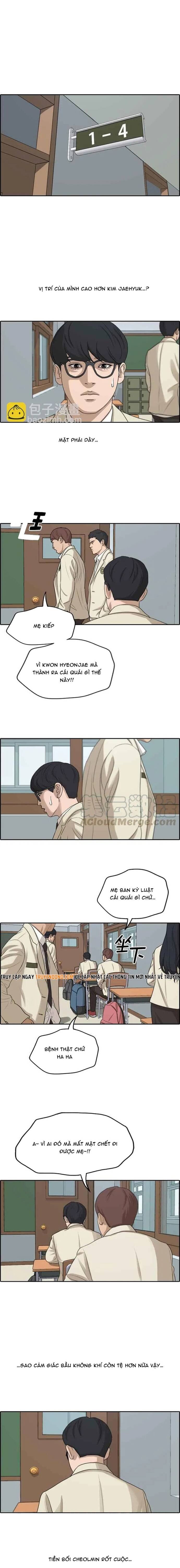 Free Draw Chapter 289 - 5