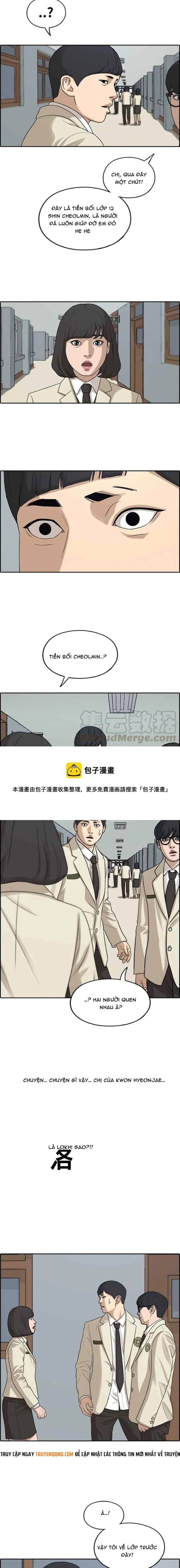 Free Draw Chapter 291 - 2