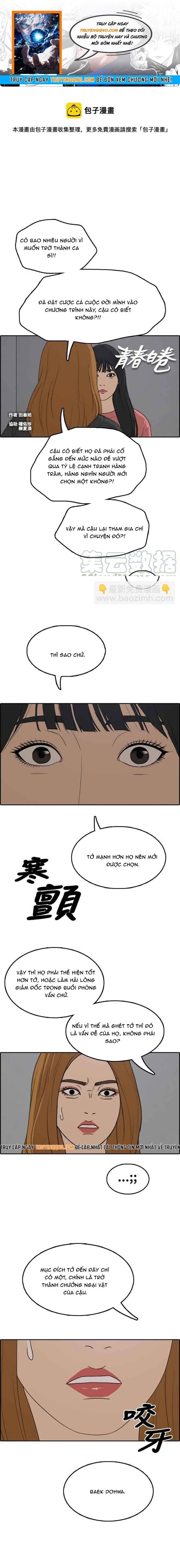 Free Draw Chapter 295 - 1