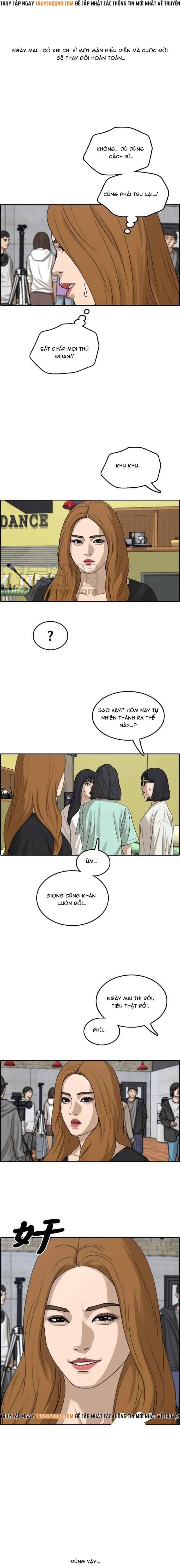 Free Draw Chapter 296 - 7
