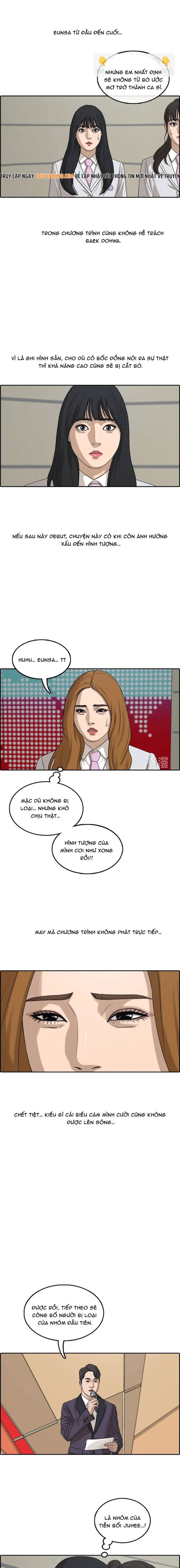 Free Draw Chapter 298 - 5