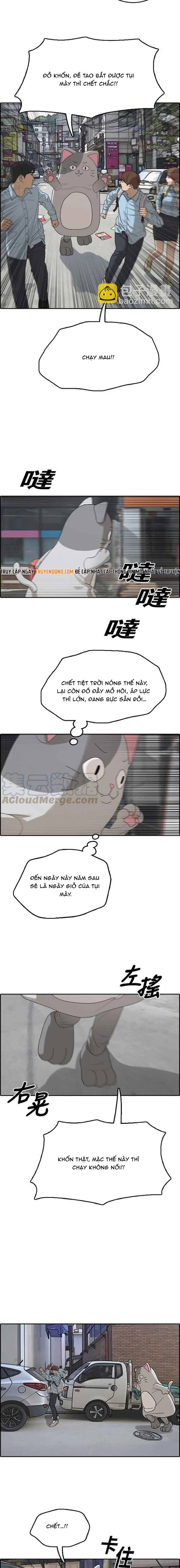 Free Draw Chapter 312 - 3