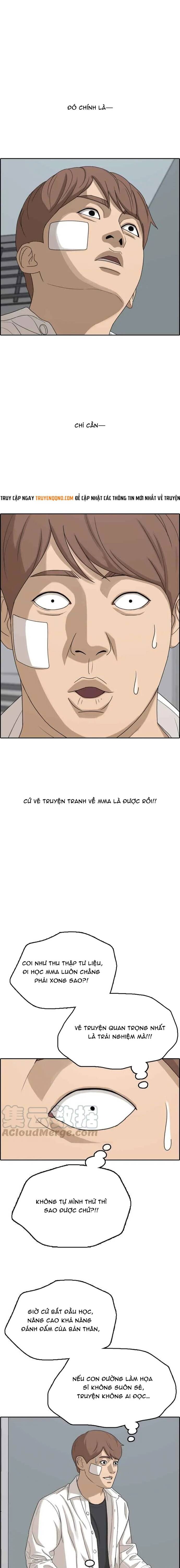 Free Draw Chapter 319 - 2