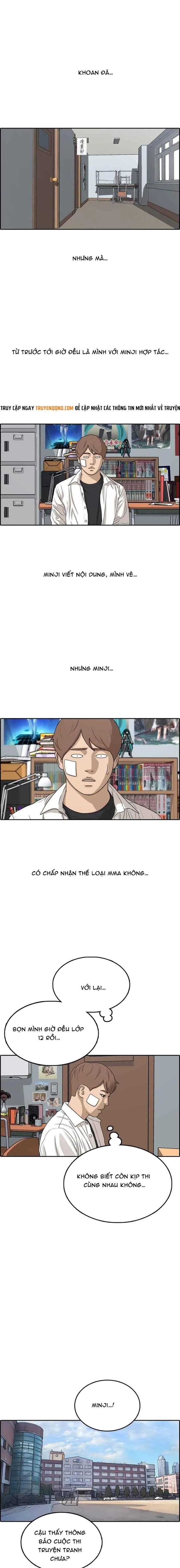 Free Draw Chapter 319 - 5