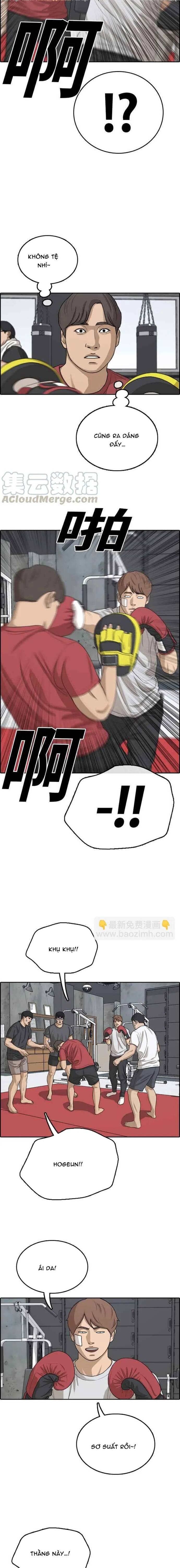 Free Draw Chapter 320 - 4