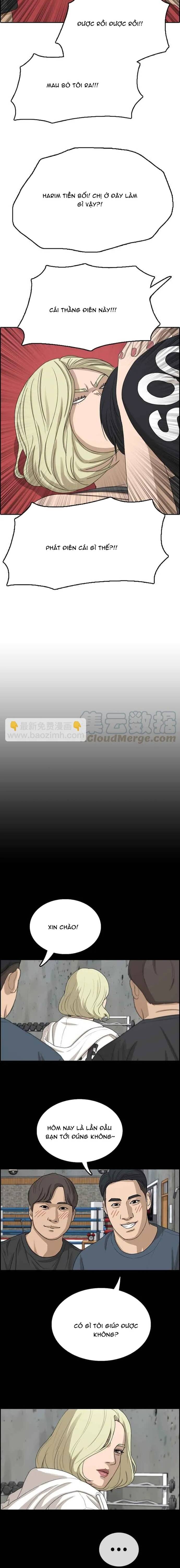 Free Draw Chapter 322 - 2