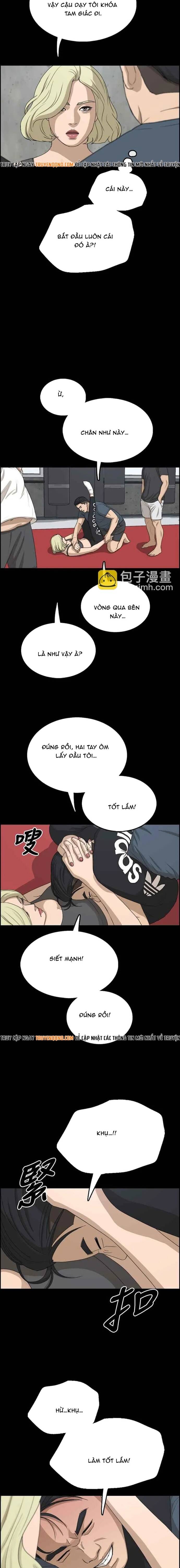 Free Draw Chapter 322 - 4