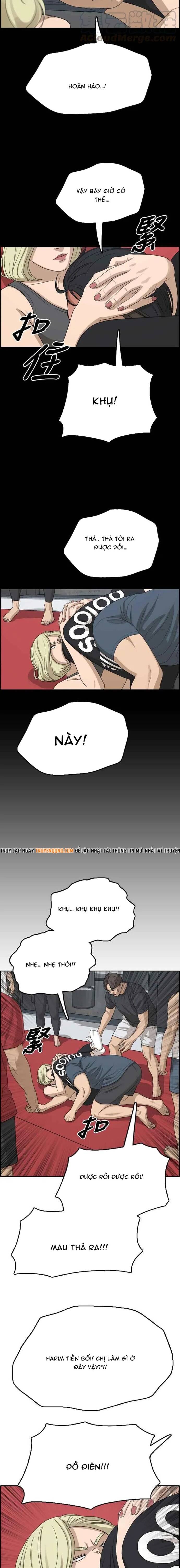 Free Draw Chapter 322 - 5