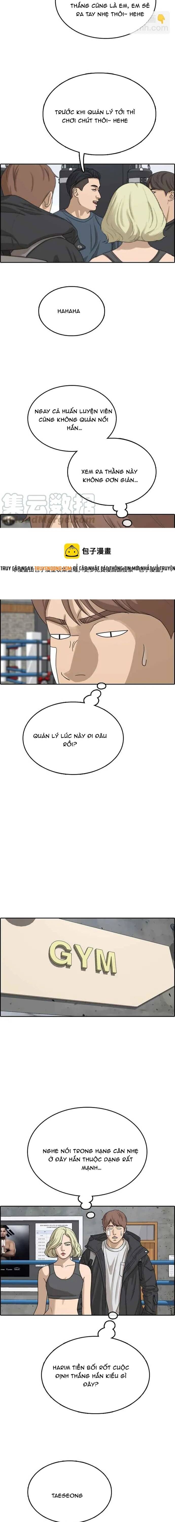 Free Draw Chapter 322 - 11