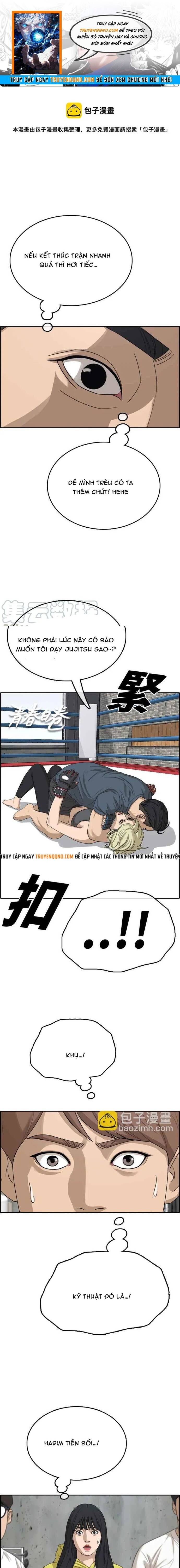 Free Draw Chapter 323 - 1