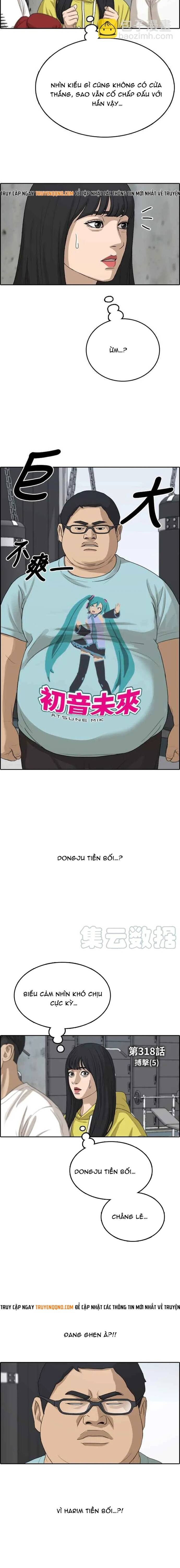 Free Draw Chapter 323 - 2