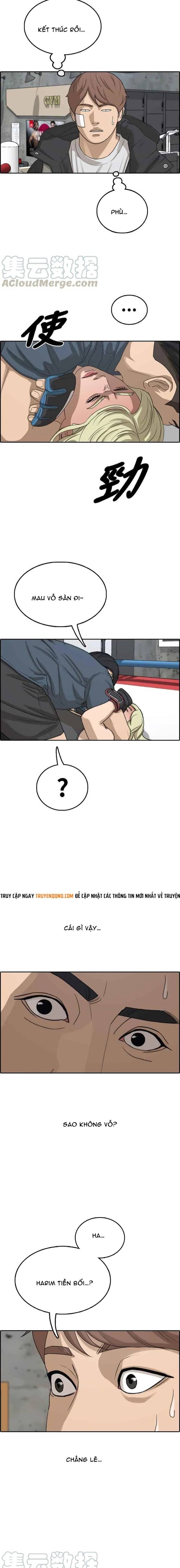 Free Draw Chapter 323 - 5