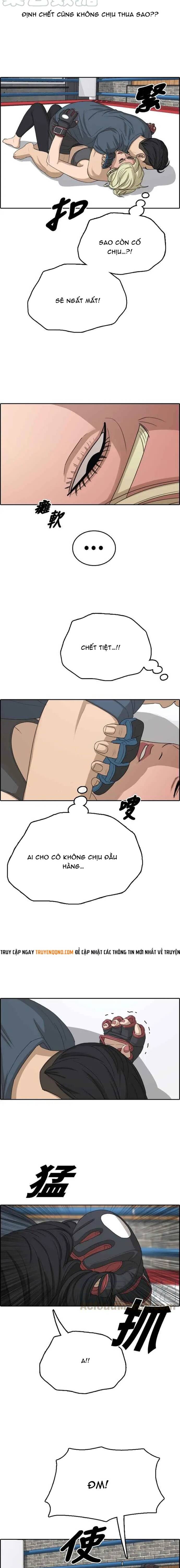 Free Draw Chapter 323 - 6