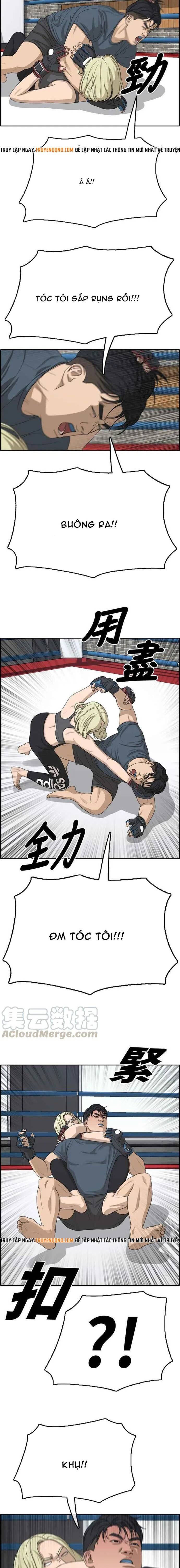 Free Draw Chapter 323 - 7