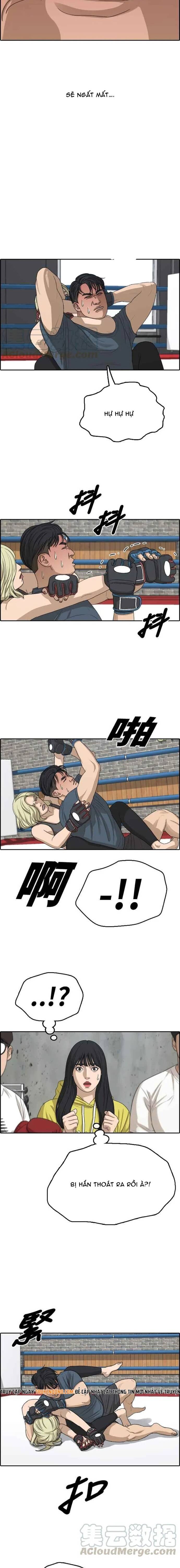 Free Draw Chapter 323 - 9