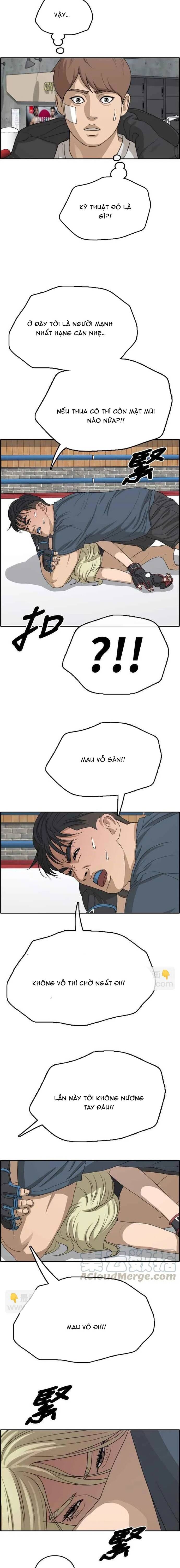 Free Draw Chapter 323 - 10