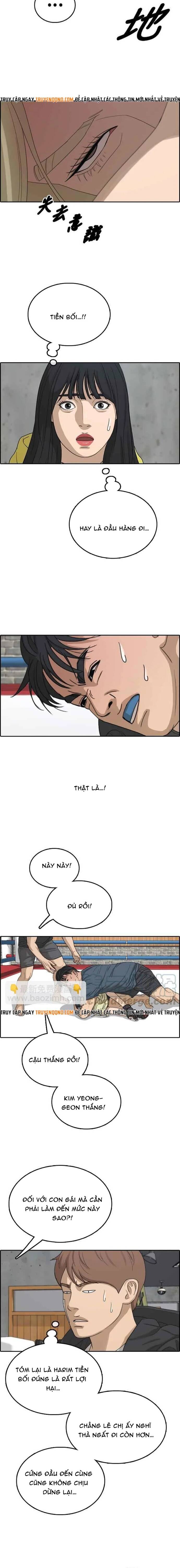 Free Draw Chapter 323 - 11