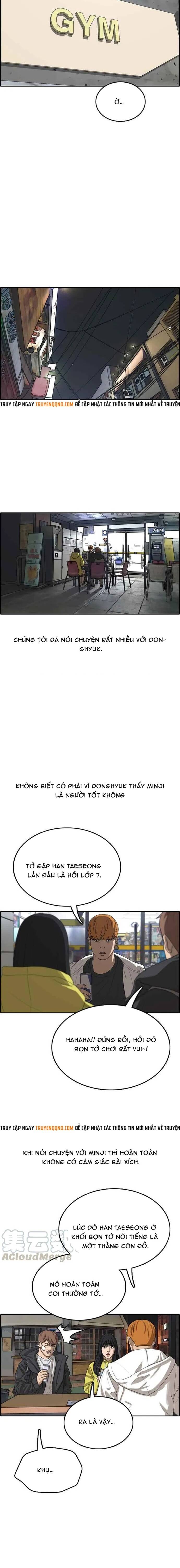 Free Draw Chapter 323 - 15