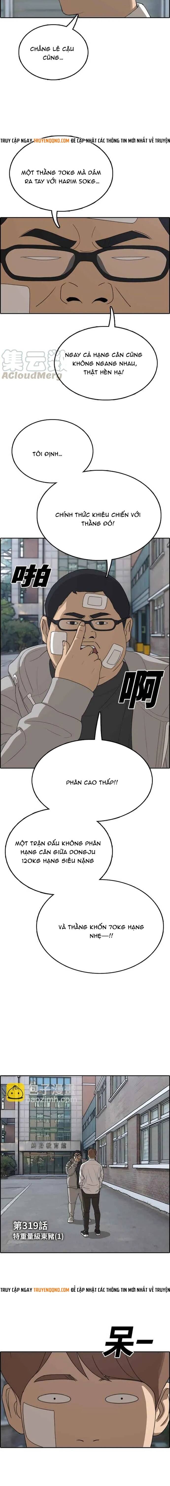 Free Draw Chapter 324 - 2