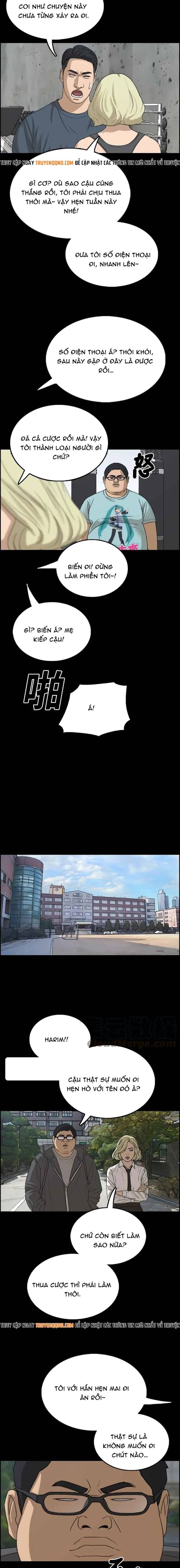 Free Draw Chapter 324 - 4