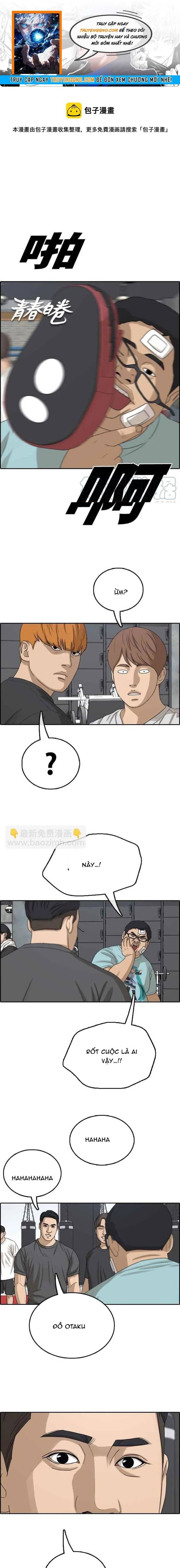 Free Draw Chapter 326 - 1