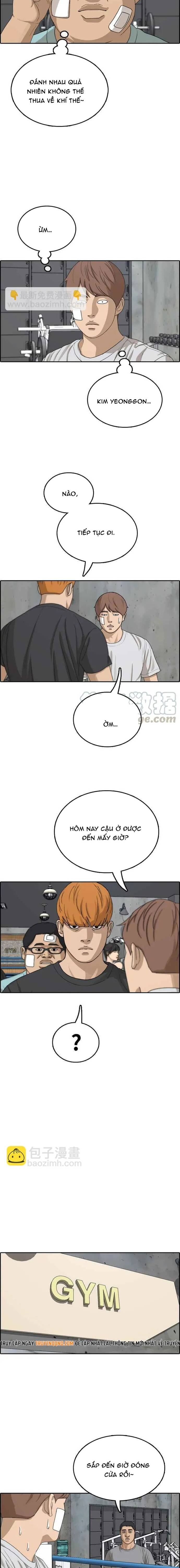 Free Draw Chapter 326 - 5