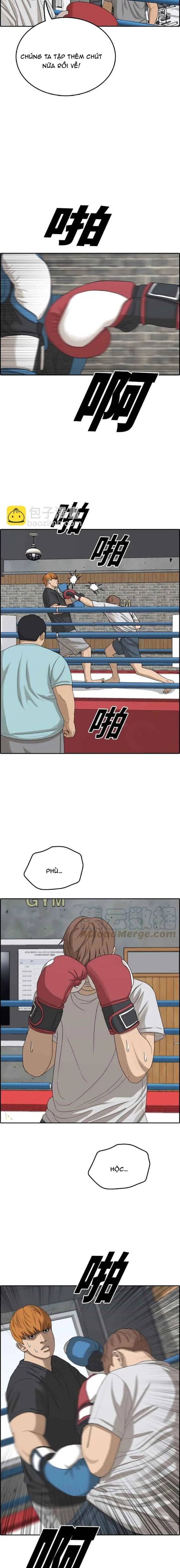 Free Draw Chapter 326 - 6