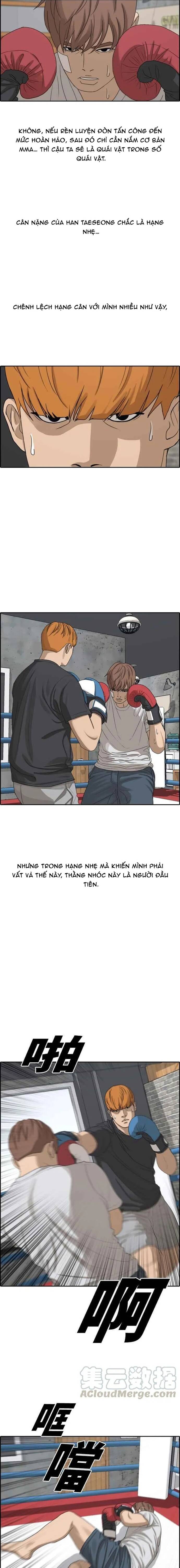 Free Draw Chapter 326 - 8