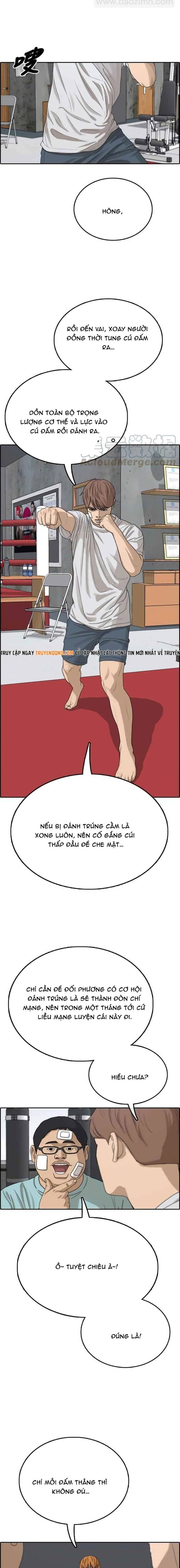 Free Draw Chapter 326 - 11