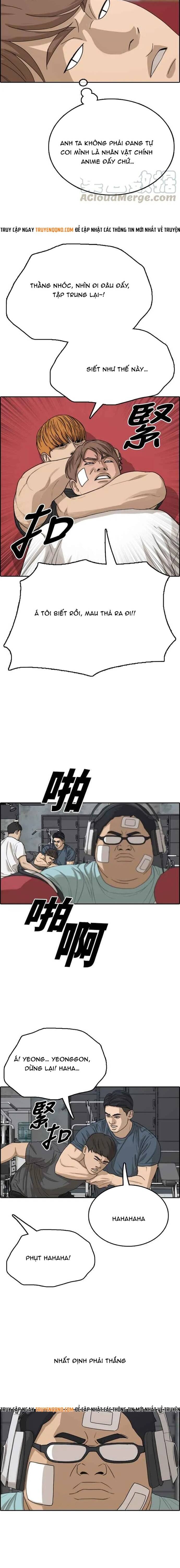 Free Draw Chapter 327 - 4