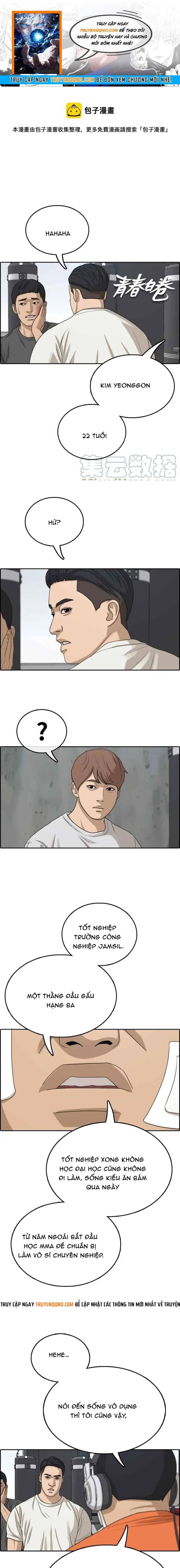Free Draw Chapter 328 - 1
