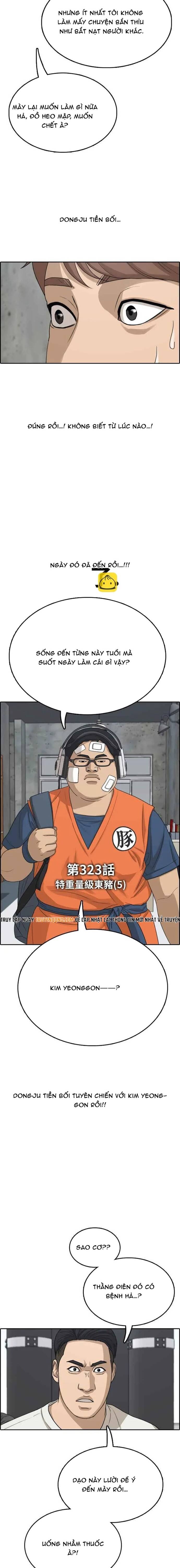 Free Draw Chapter 328 - 2