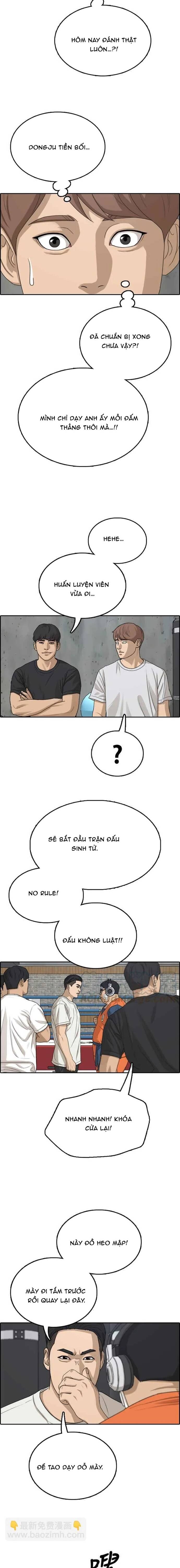Free Draw Chapter 328 - 5