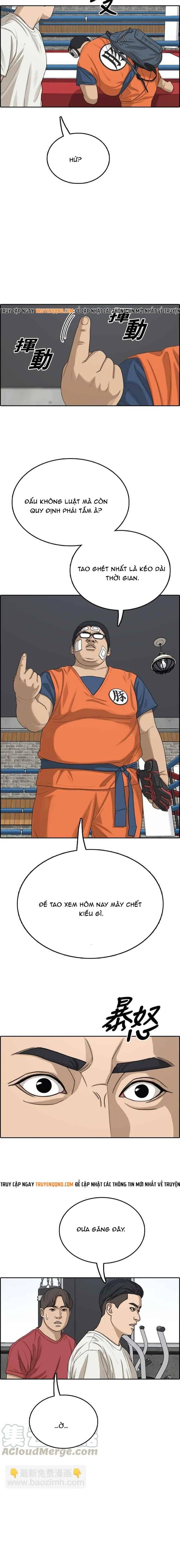 Free Draw Chapter 328 - 6