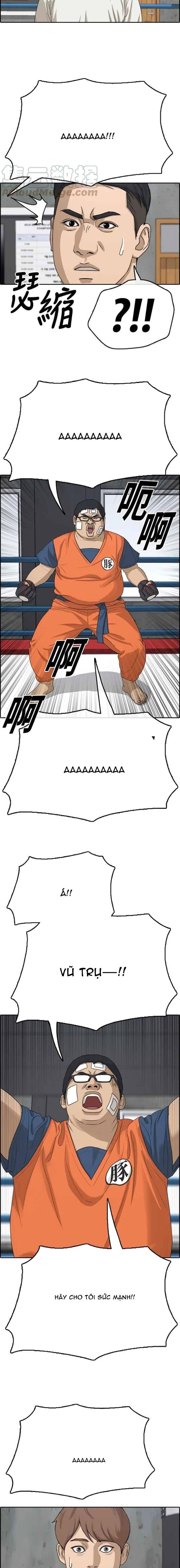 Free Draw Chapter 328 - 8