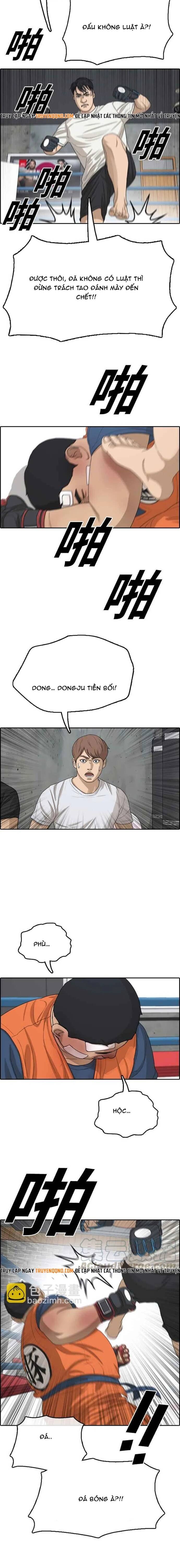 Free Draw Chapter 328 - 15